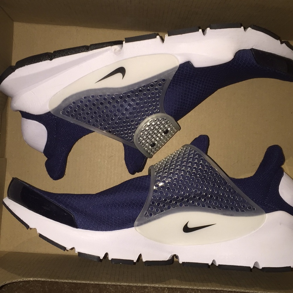 Nike running shoes women’s size 9
